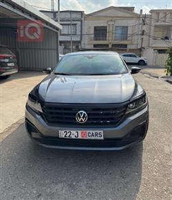 فولكسفاغن باسات